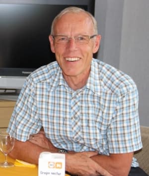 Stephan De Schutter